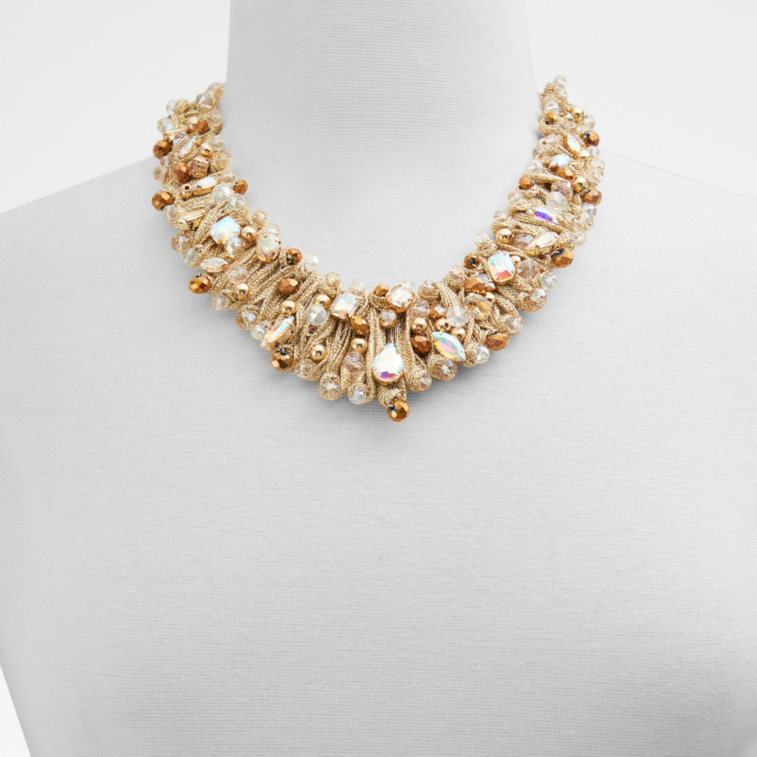 Colar em bronze - MINIARVANE