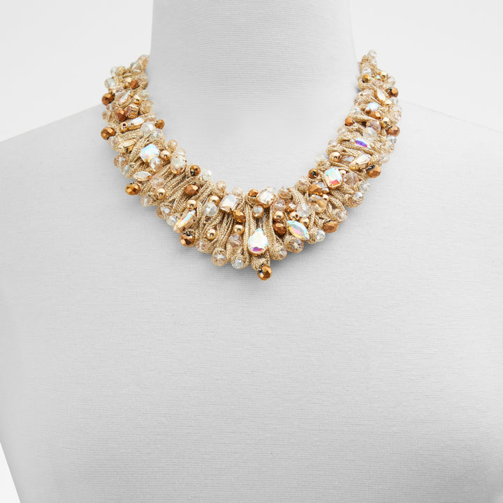 Colar em bronze - MINIARVANE