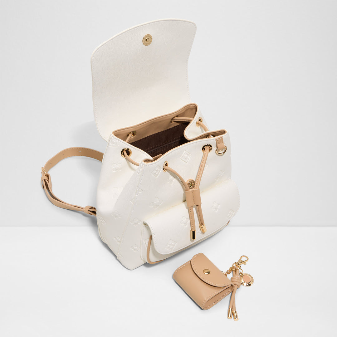 Mochila em branco - MINIELLA