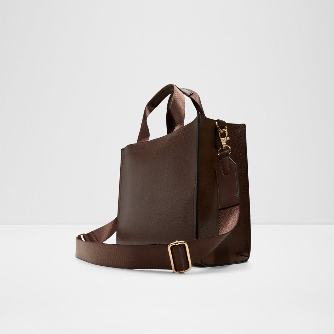 Mala de mão em castanho - MTL72BAG