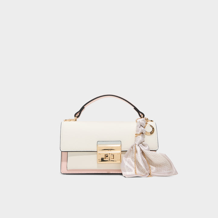 Mala de mão em branco - NOEVYA