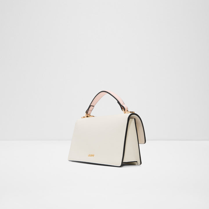 Mala de mão em branco - NOEVYA