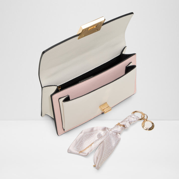 Mala de mão em branco - NOEVYA