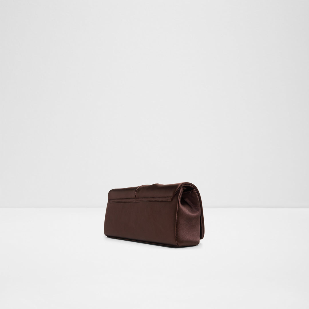 Mala de mão em castanho - NOORELUXE