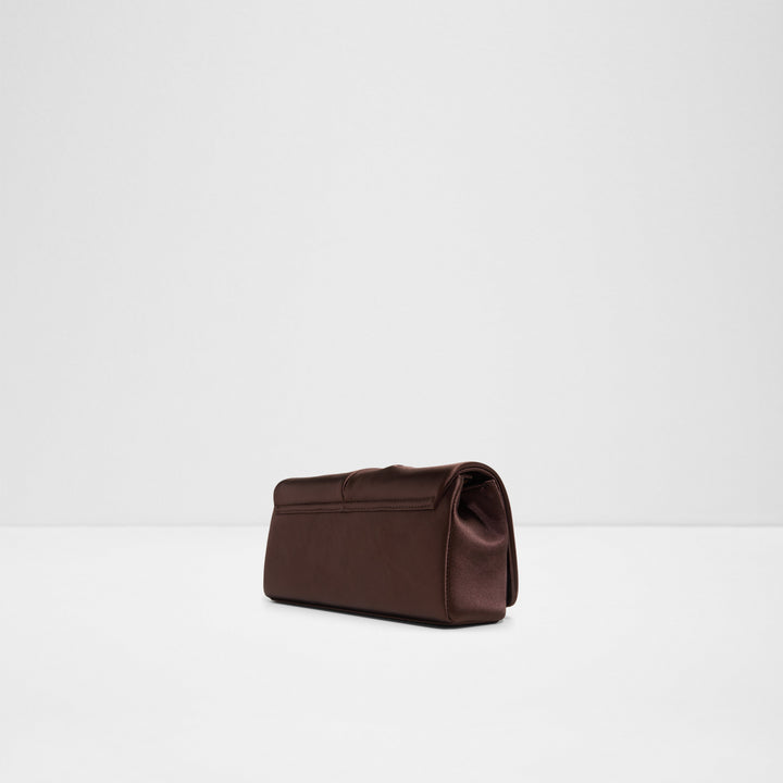 Mala de mão em castanho - NOORELUXE