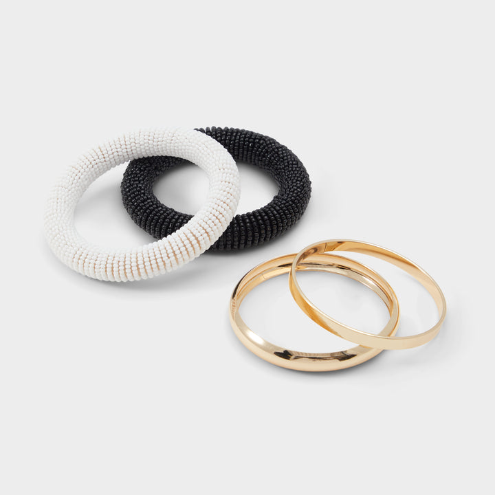 Pulseiras multicor - NYDELAMETH