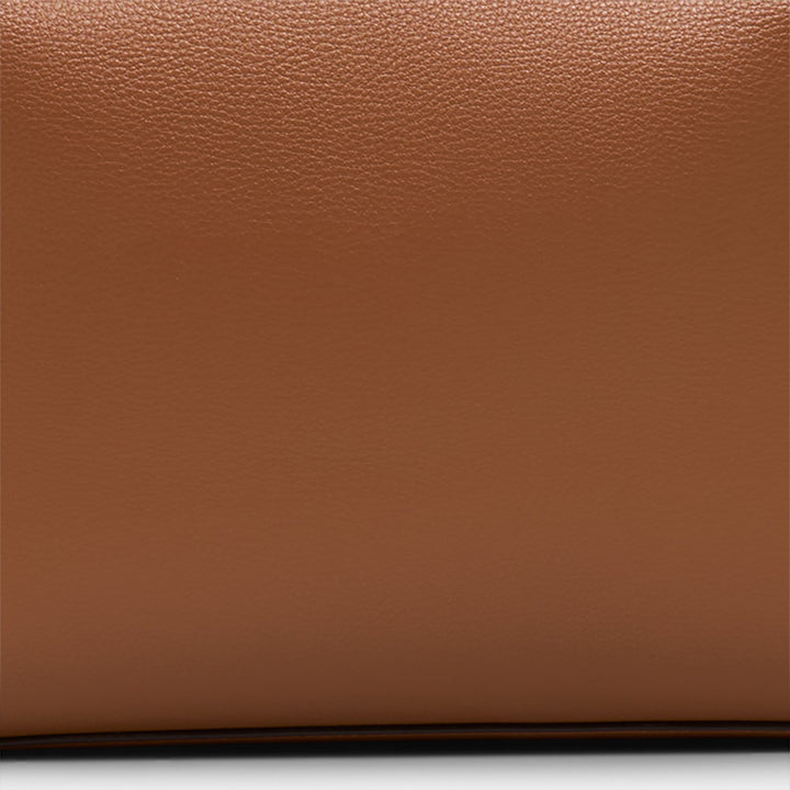 Mala de ombro em cognac - PAEJAR