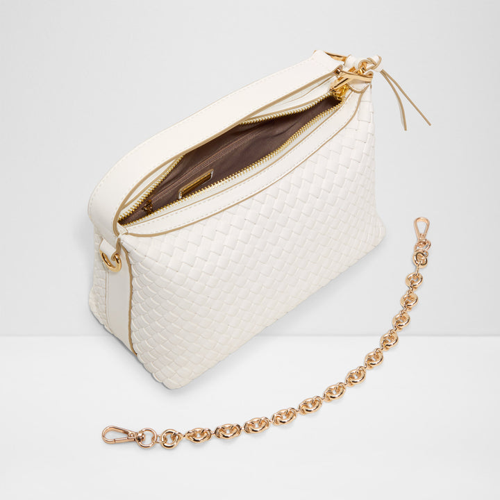 Mala de mão em branco cru - PAXTONI