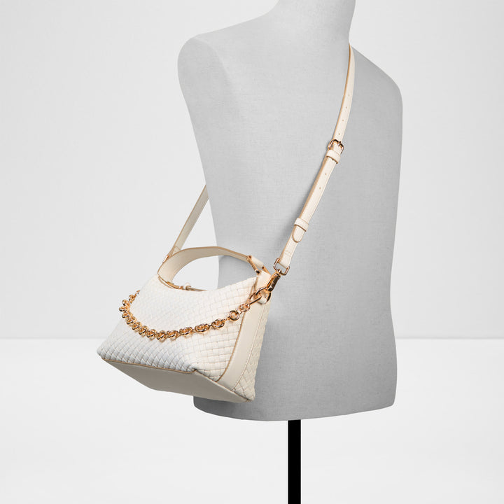 Mala de mão em branco cru - PAXTONI