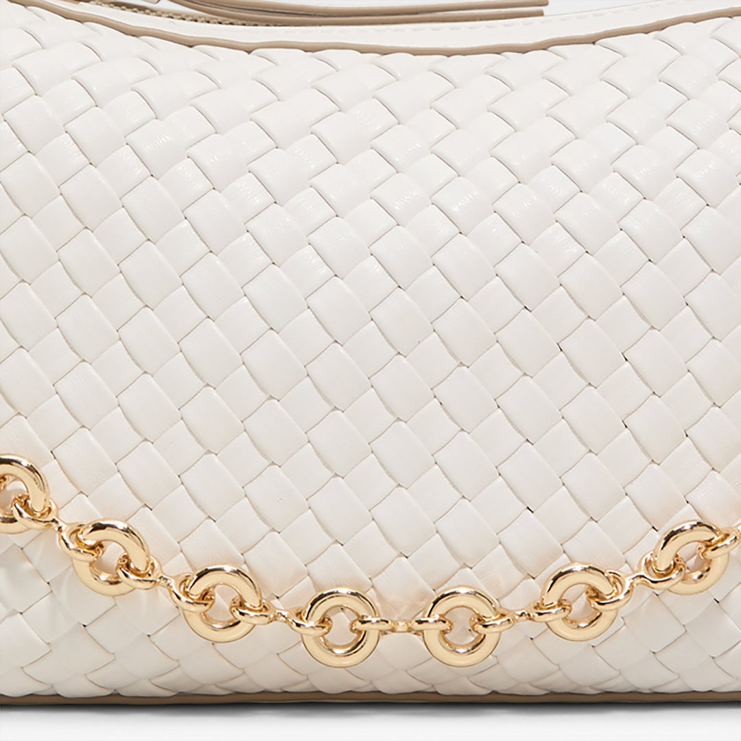 Mala de mão em branco cru - PAXTONI