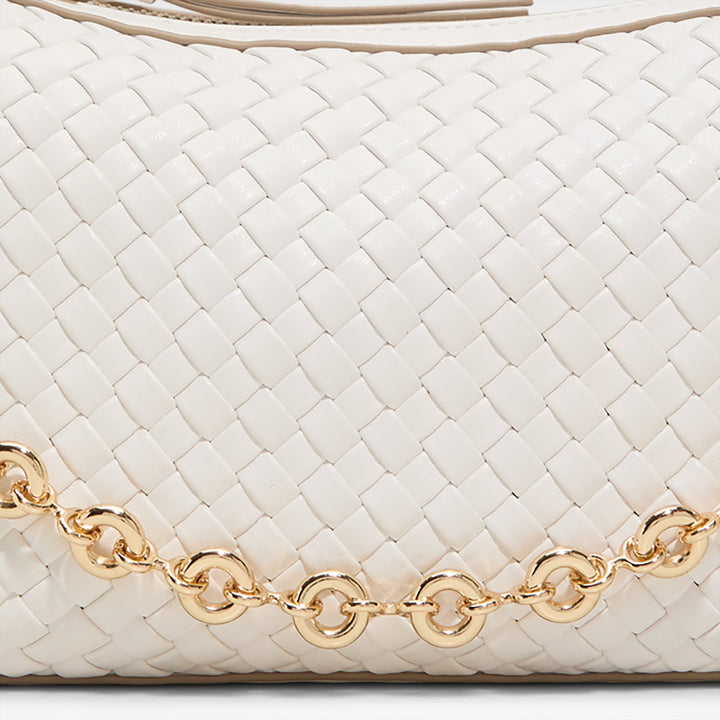 Mala de mão em branco cru - PAXTONI