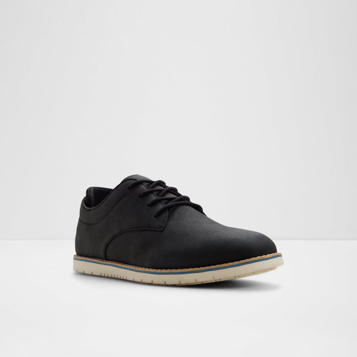 Sapatos casuais em preto - PEDRO