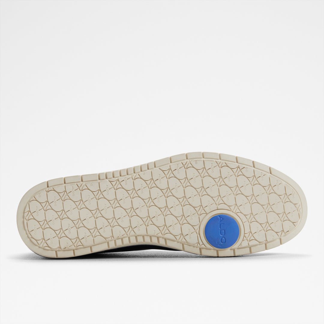Sapatos casuais em azul marinho - PEDRO