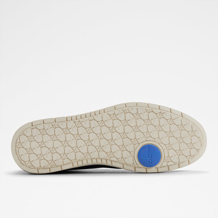 Sapatos casuais em azul marinho - PEDRO