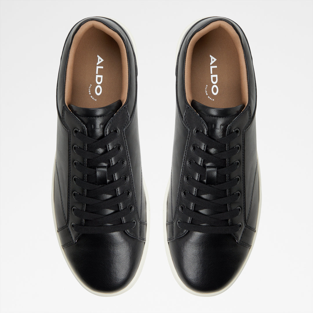 Sapatilhas em preto - POKER