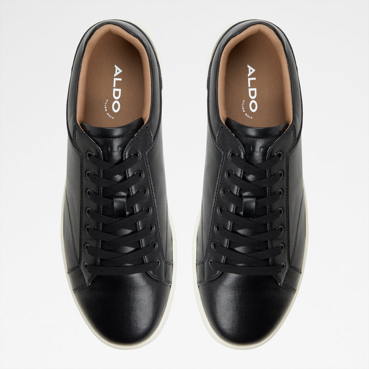 Sapatilhas em preto - POKER