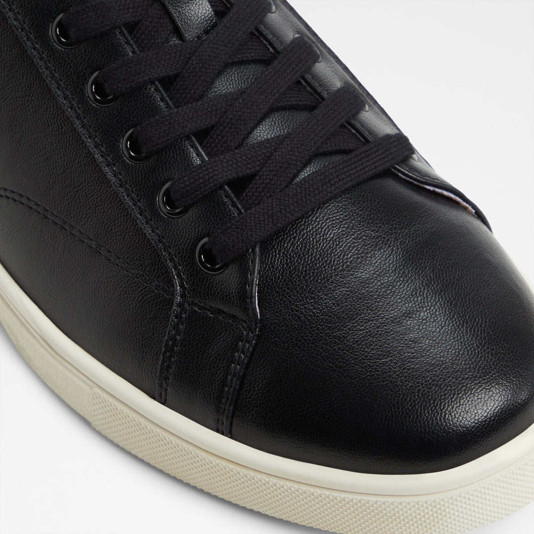 Sapatilhas em preto - POKER