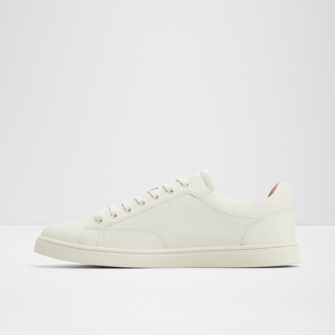 Sapatilhas em branco - POKER