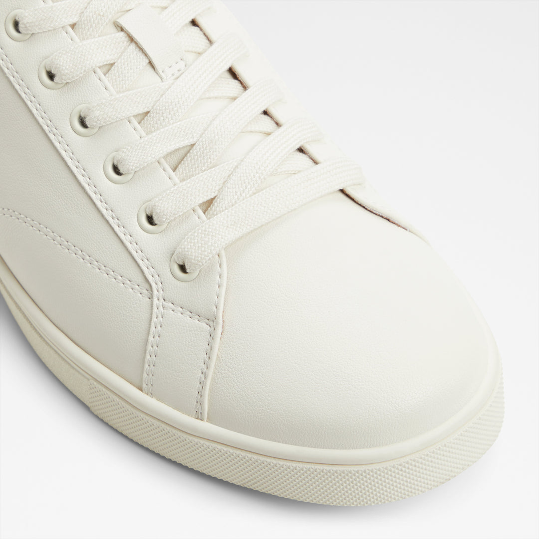 Sapatilhas em branco - POKER