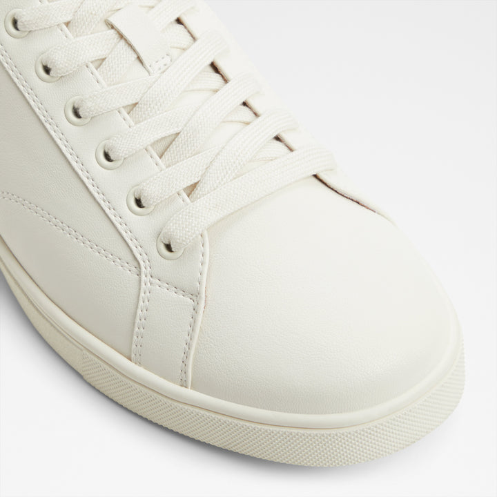 Sapatilhas em branco - POKER