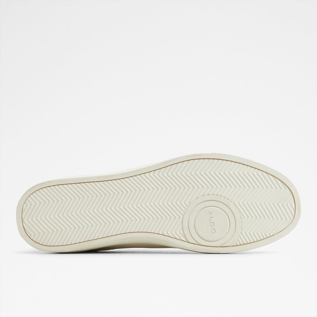 Sapatilhas em branco - POKER