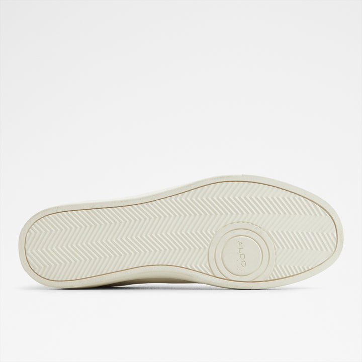 Sapatilhas em branco - POKER