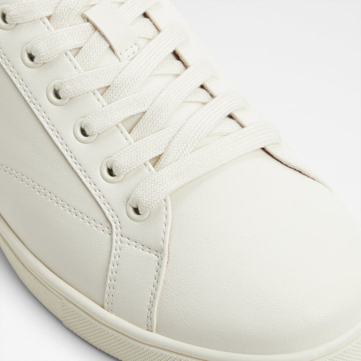 Sapatilhas em branco - POKER