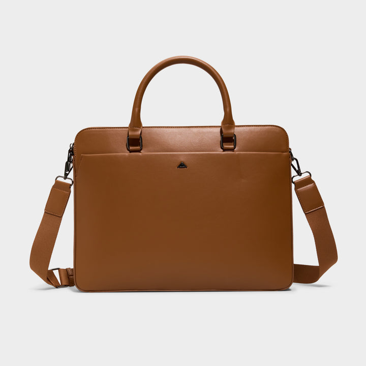 Mala em cognac - PRYSIUS