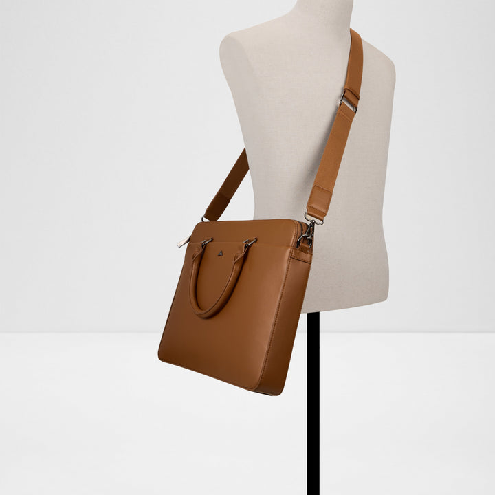 Mala em cognac - PRYSIUS