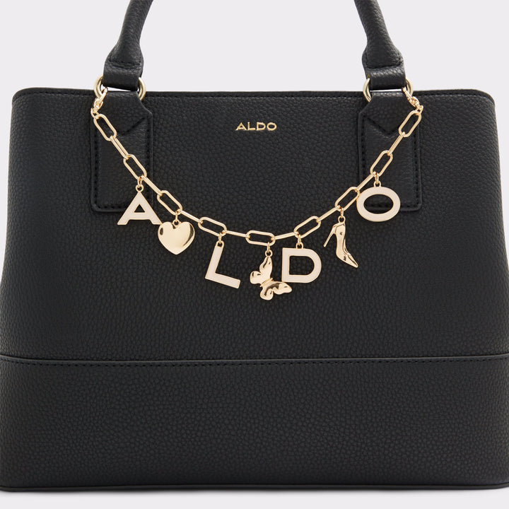 Corrente decorativa em dourado - QELILI