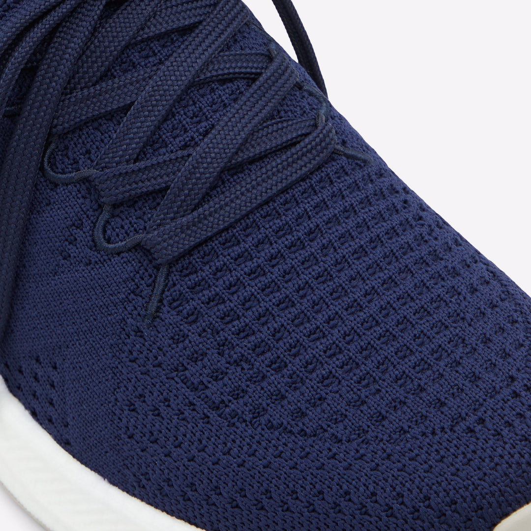 Sapatilhas em azul marinho - QUARK