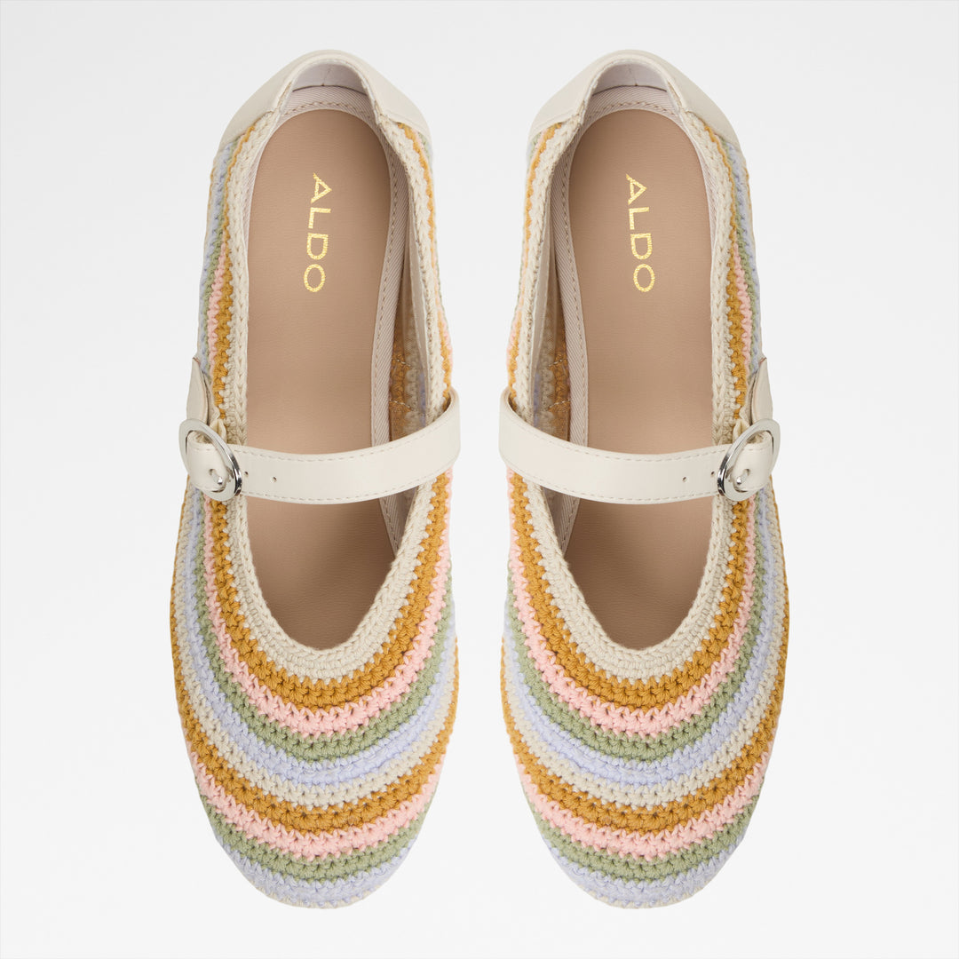 Sabrinas rasas multicor - QUINCEY