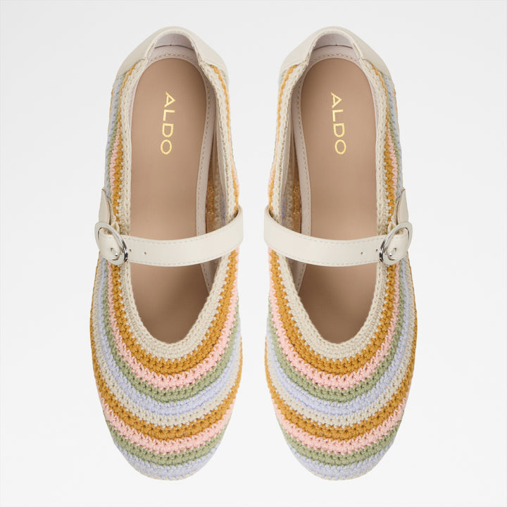 Sabrinas rasas multicor - QUINCEY