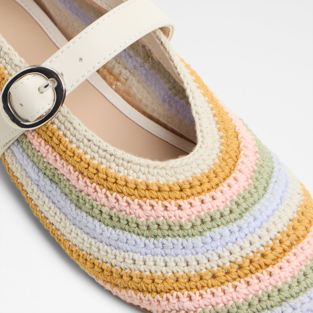 Sabrinas rasas multicor - QUINCEY