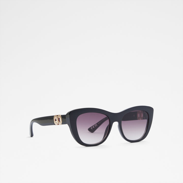 Óculos de sol em preto - RAMZY