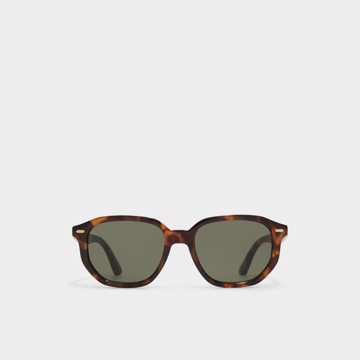 Óculos de sol em castanho - RAYWIEN