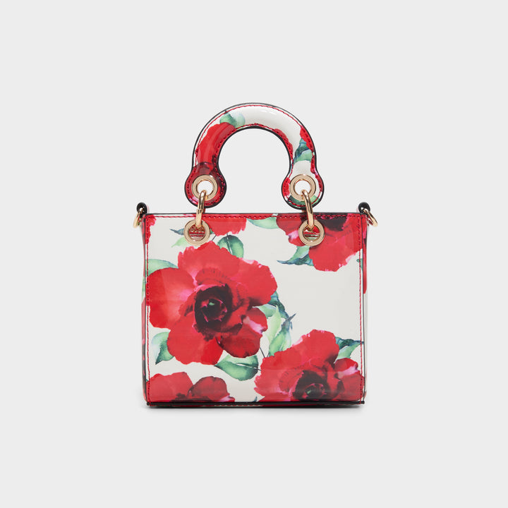 Mala de mão em branco - REDROSES