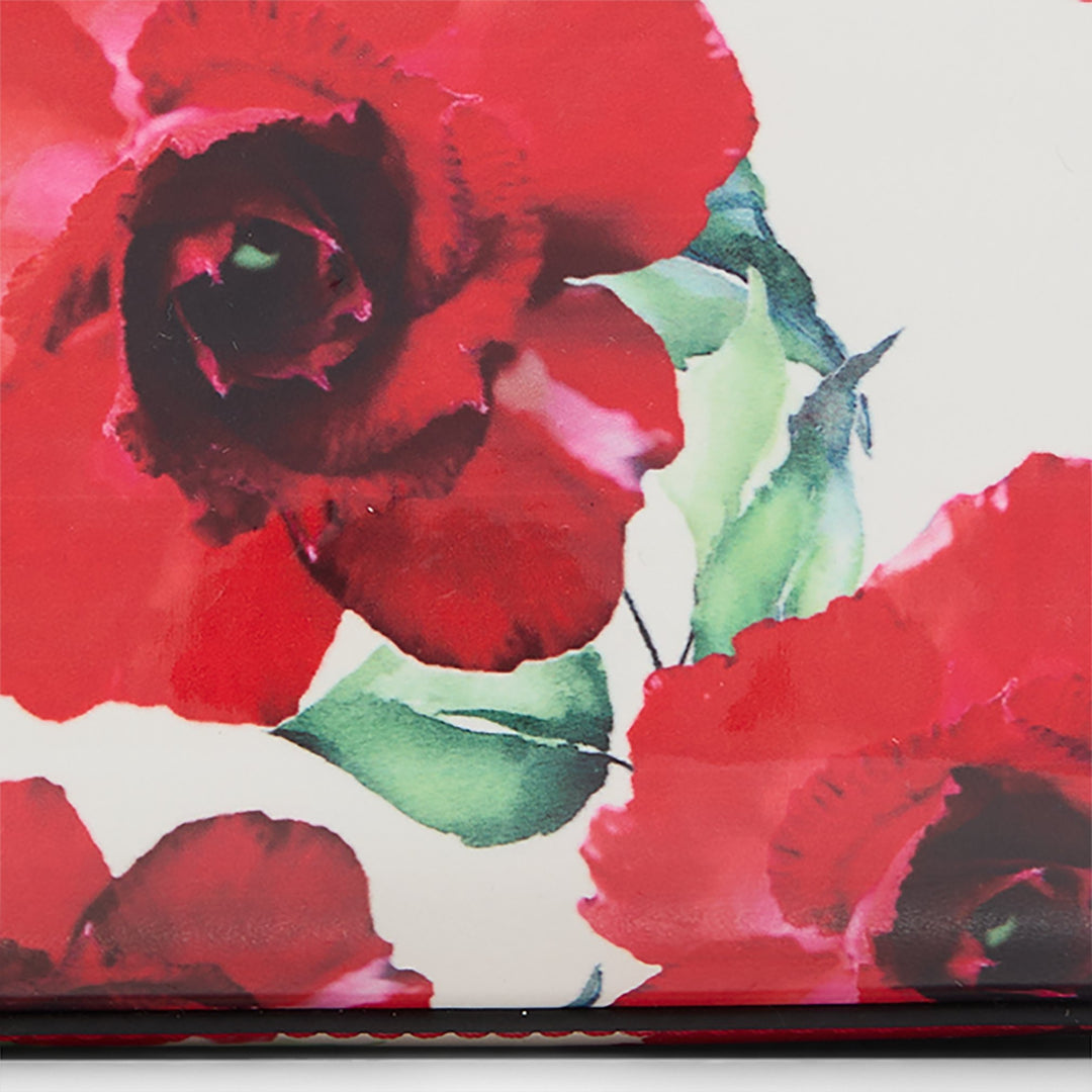 Mala de mão em branco - REDROSES