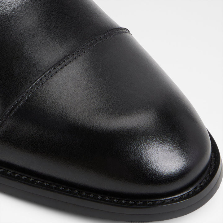 Sapatos clássicos em pele preto - REECE