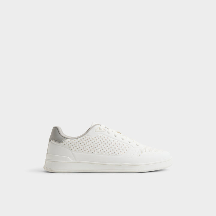 Sapatilhas em branco - ROBIE
