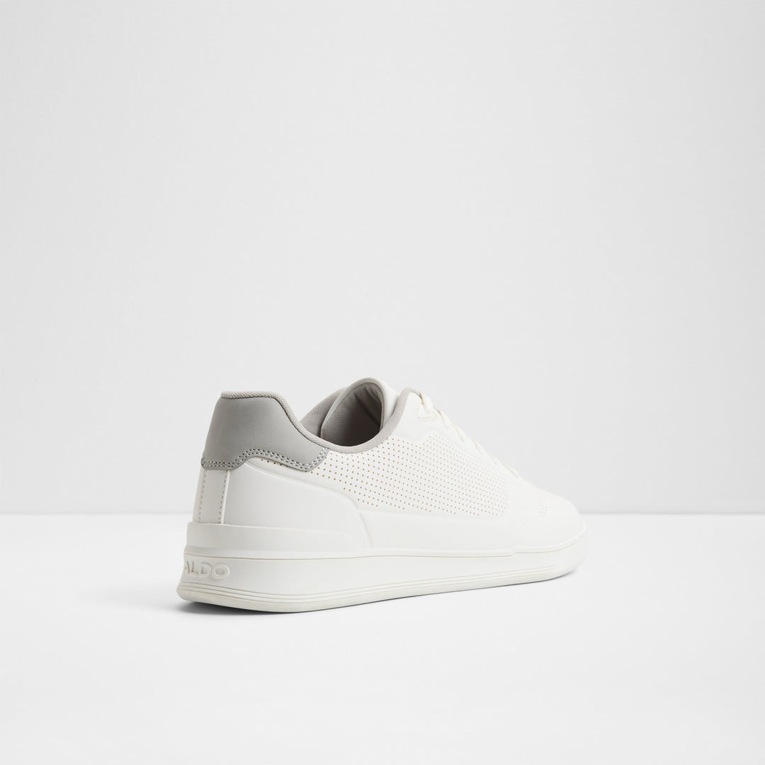 Sapatilhas em branco - ROBIE
