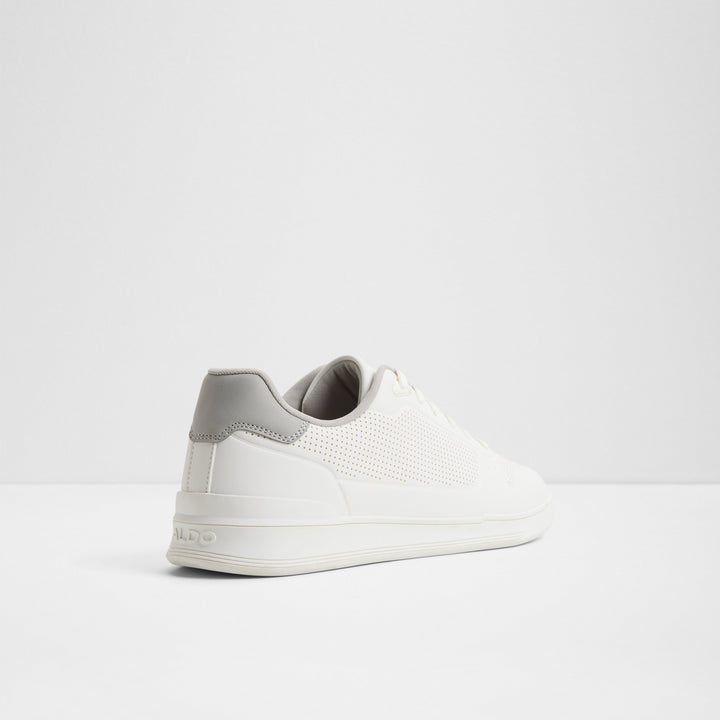 Sapatilhas em branco - ROBIE