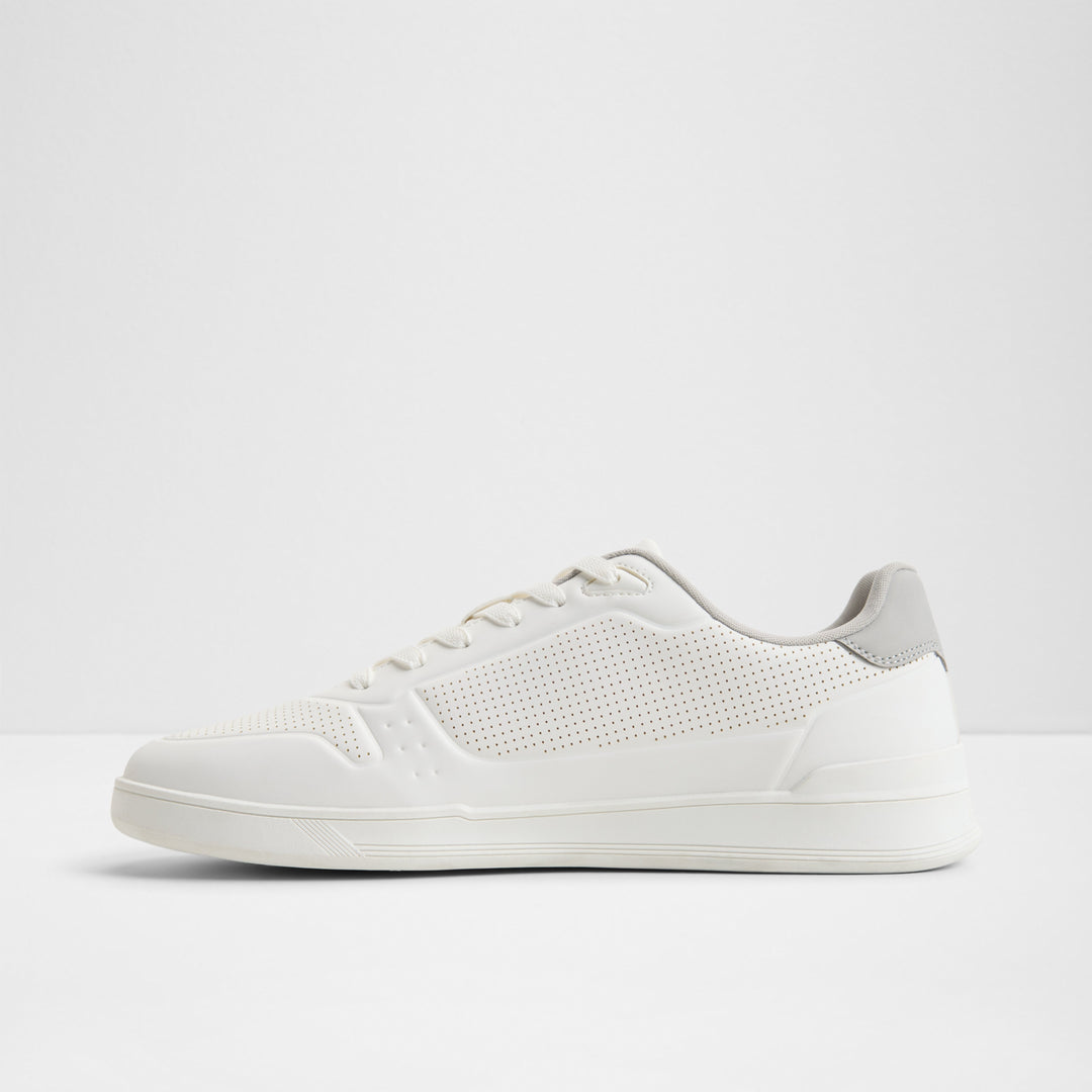 Sapatilhas em branco - ROBIE