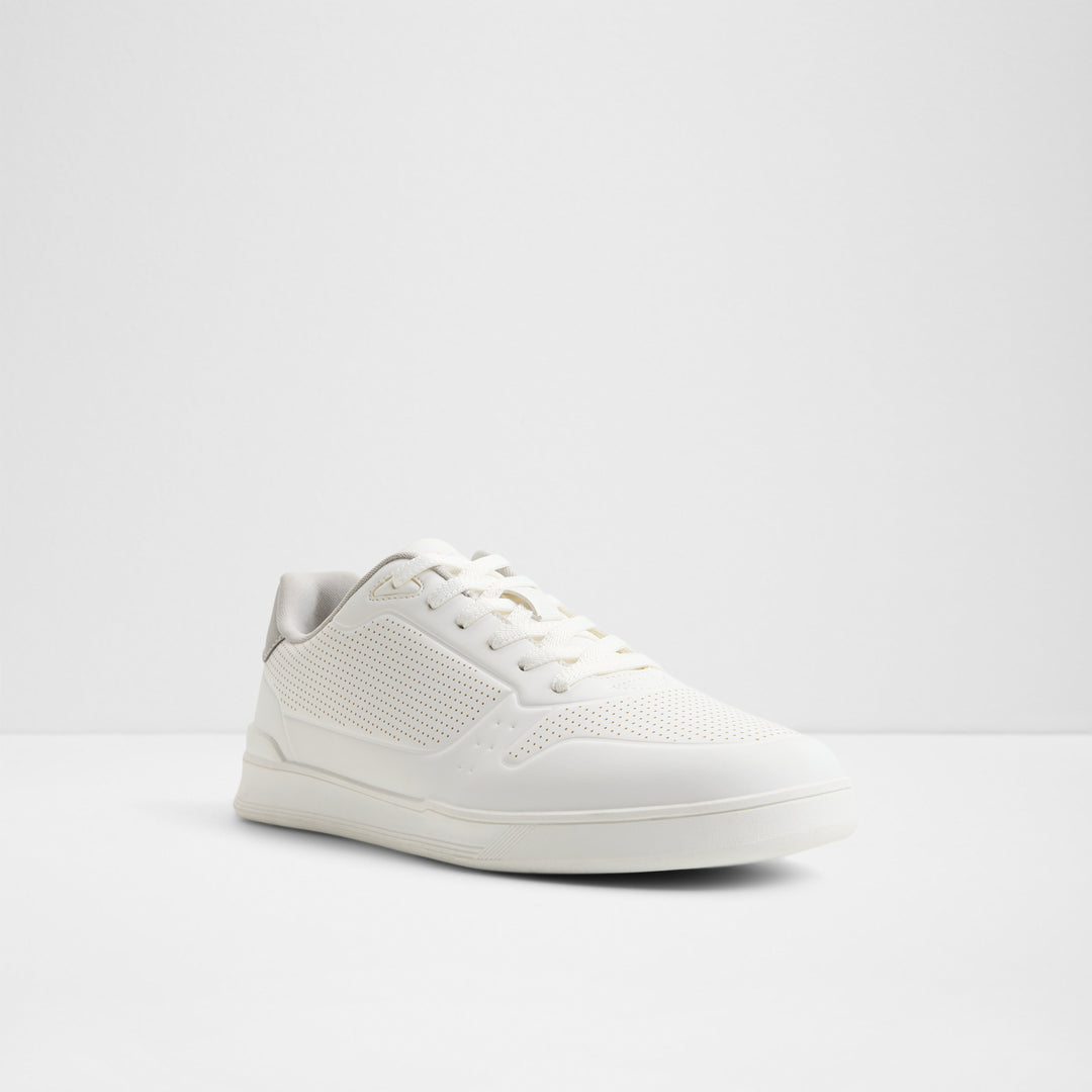 Sapatilhas em branco - ROBIE