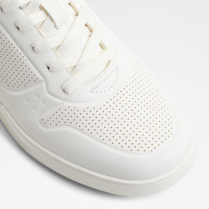 Sapatilhas em branco - ROBIE