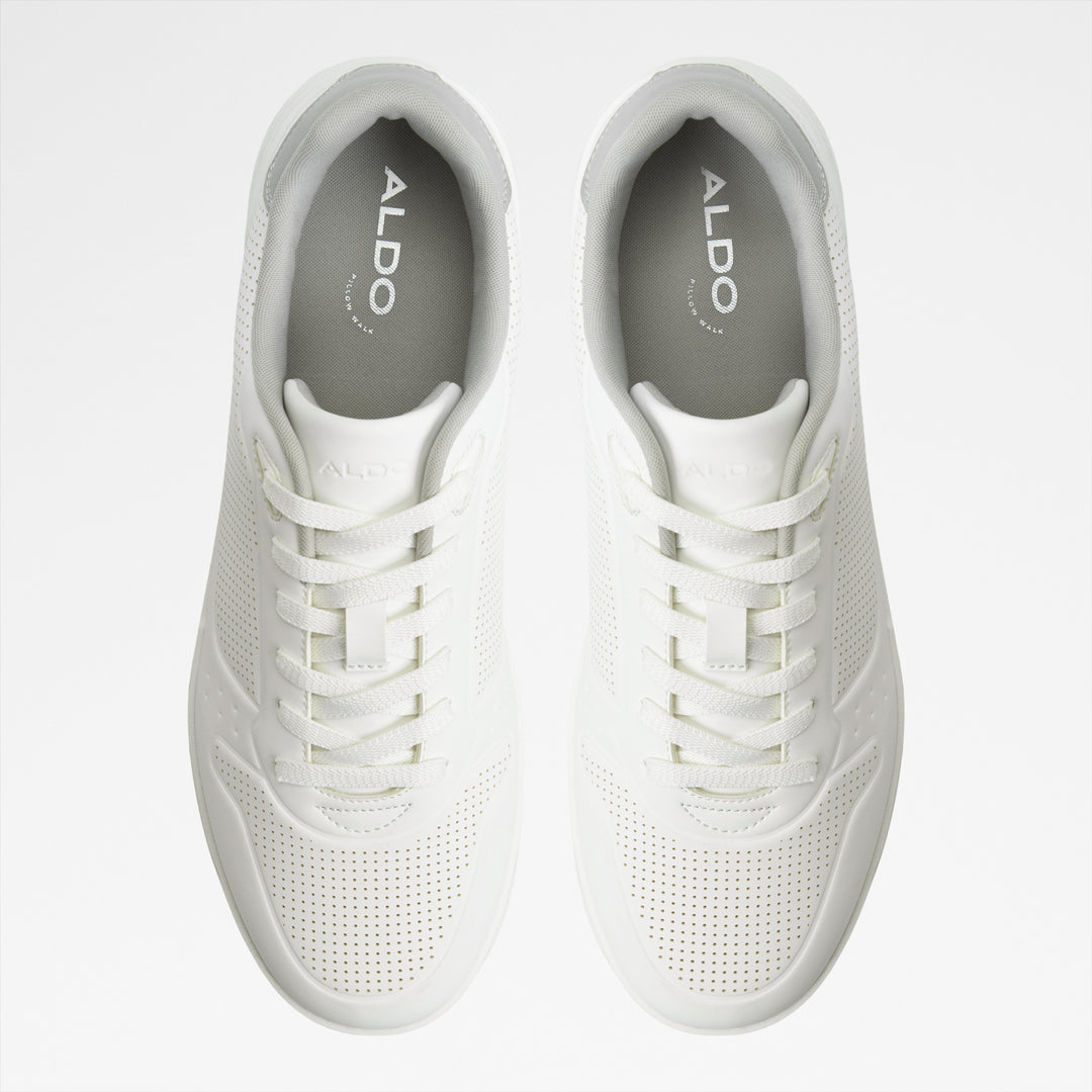 Sapatilhas em branco - ROBIE