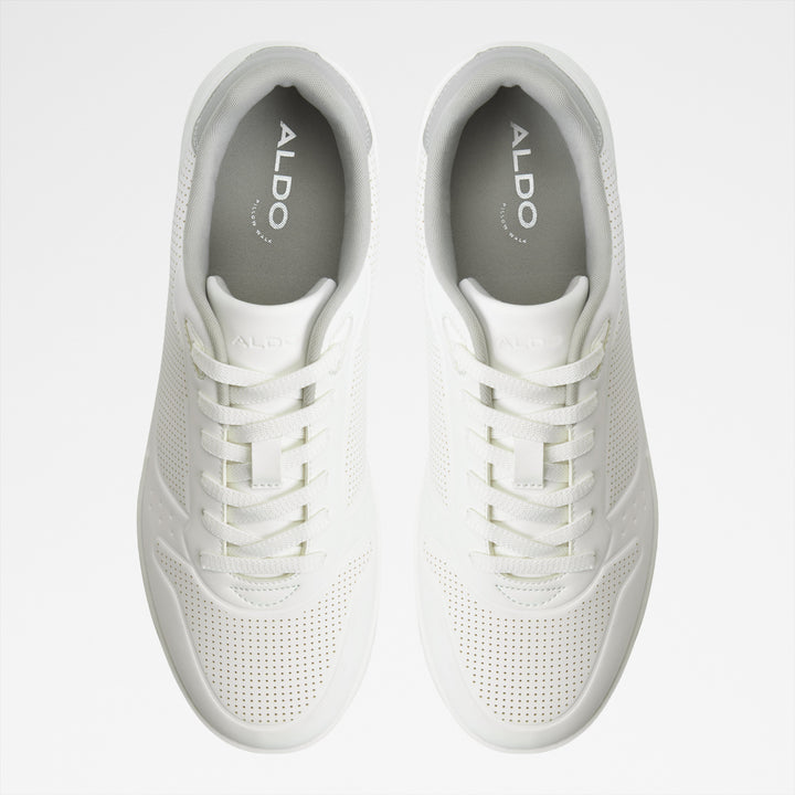 Sapatilhas em branco - ROBIE