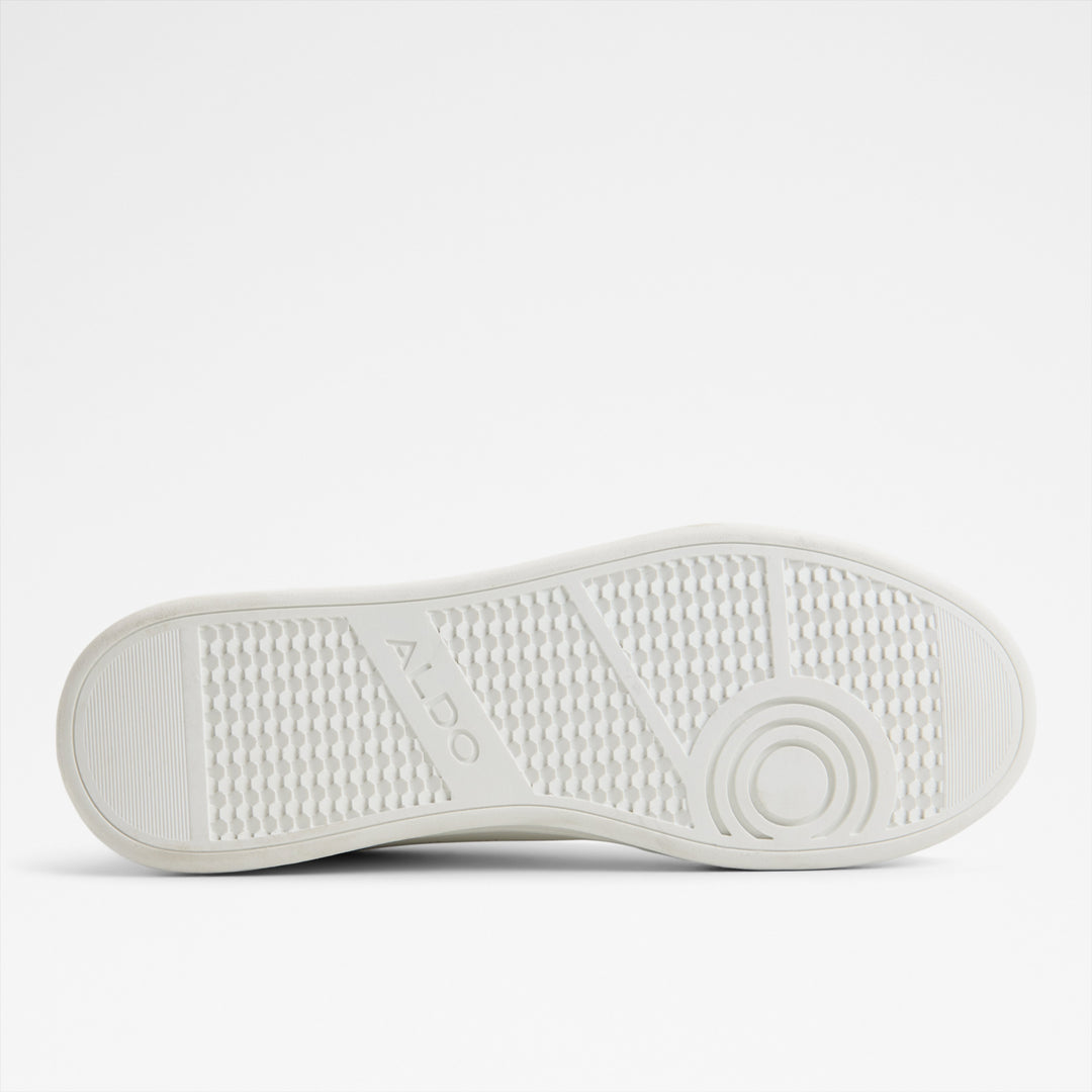 Sapatilhas em branco - ROBIE