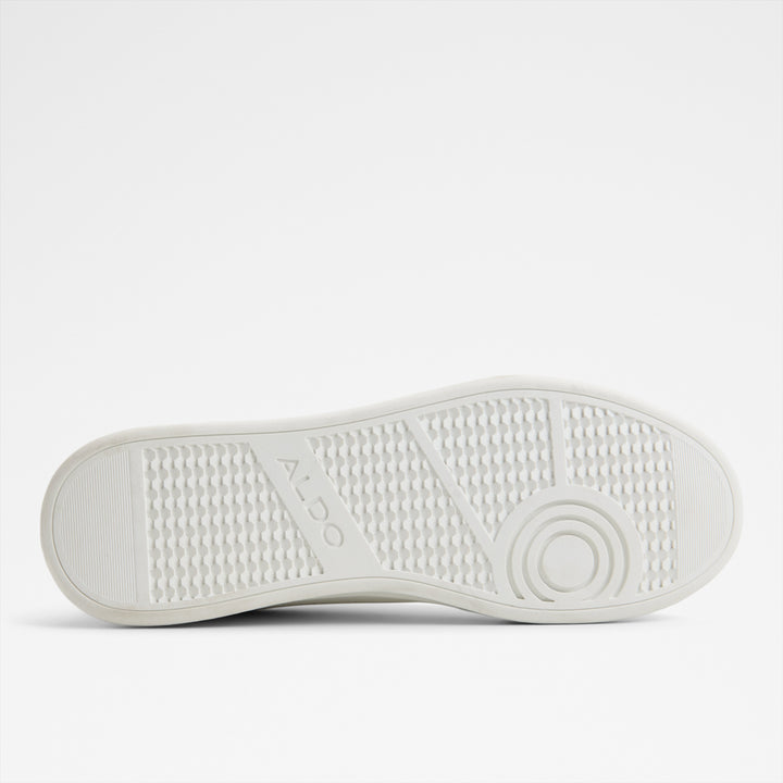 Sapatilhas em branco - ROBIE