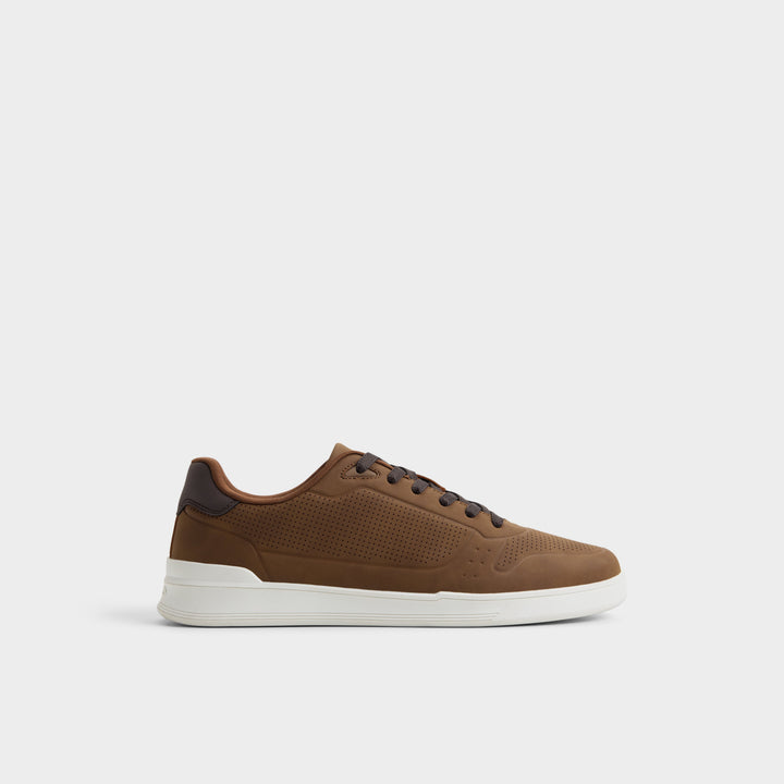 Sapatilhas em cognac - ROBIE